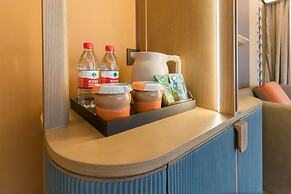 Orange Hotel Guilin Yangshuo West Street Branch