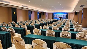 Orange Hotel Guilin Yangshuo West Street Branch