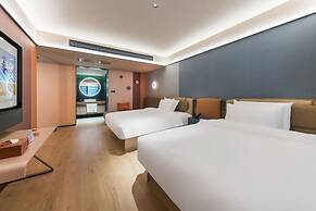 Orange Hotel Guilin Yangshuo West Street Branch