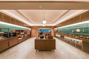 Orange Hotel Guilin Yangshuo West Street Branch