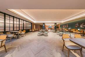 Orange Hotel Guilin Yangshuo West Street Branch