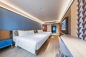 Orange Hotel Guilin Yangshuo West Street Branch