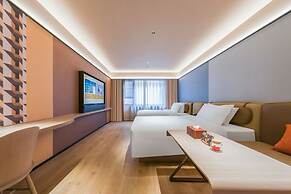 Orange Hotel Guilin Yangshuo West Street Branch