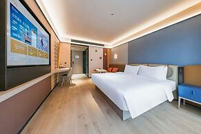 Orange Hotel Guilin Yangshuo West Street Branch