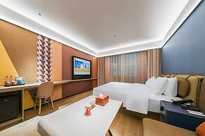 Orange Hotel Guilin Yangshuo West Street Branch