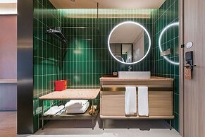 Orange Hotel Guilin Yangshuo West Street Branch