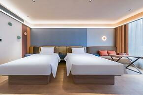 Orange Hotel Guilin Yangshuo West Street Branch