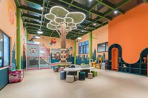 Orange Hotel Guilin Yangshuo West Street Branch