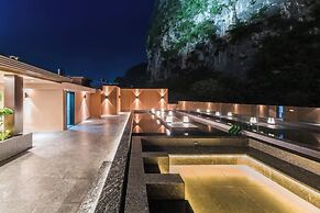 Orange Hotel Guilin Yangshuo West Street Branch