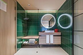 Orange Hotel Guilin Yangshuo West Street Branch