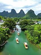 Orange Hotel Guilin Yangshuo West Street Branch