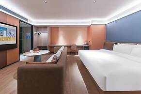 Orange Hotel Guilin Yangshuo West Street Branch