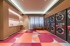 Orange Hotel Guilin Yangshuo West Street Branch