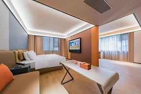 Orange Hotel Guilin Yangshuo West Street Branch