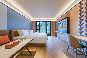 Orange Hotel Guilin Yangshuo West Street Branch