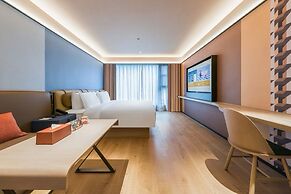 Orange Hotel Guilin Yangshuo West Street Branch