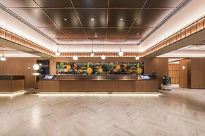 Orange Hotel Guilin Yangshuo West Street Branch