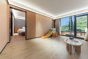 Orange Hotel Guilin Yangshuo West Street Branch