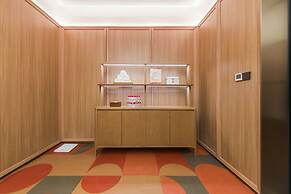 Orange Hotel Guilin Yangshuo West Street Branch