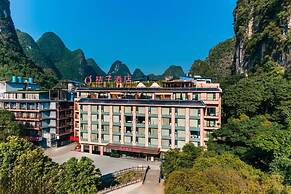 Orange Hotel Guilin Yangshuo West Street Branch