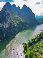 Orange Hotel Guilin Yangshuo West Street Branch