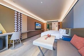 Orange Hotel Guilin Yangshuo West Street Branch