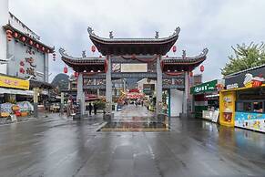 Orange Hotel Guilin Yangshuo West Street Branch