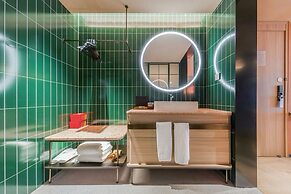 Orange Hotel Guilin Yangshuo West Street Branch