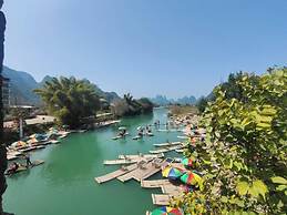 Orange Hotel Guilin Yangshuo West Street Branch