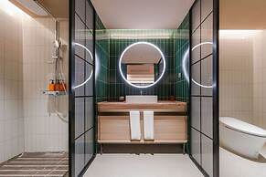 Orange Hotel Guilin Yangshuo West Street Branch