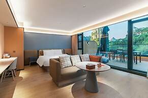 Orange Hotel Guilin Yangshuo West Street Branch