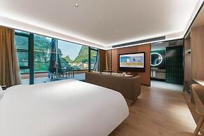 Orange Hotel Guilin Yangshuo West Street Branch