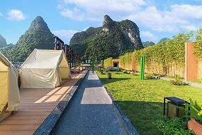 Orange Hotel Guilin Yangshuo West Street Branch