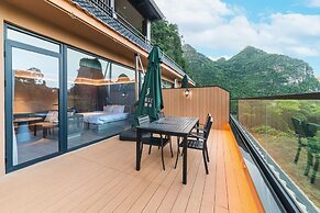 Orange Hotel Guilin Yangshuo West Street Branch