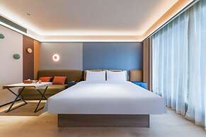 Orange Hotel Guilin Yangshuo West Street Branch