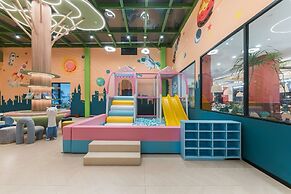 Orange Hotel Guilin Yangshuo West Street Branch