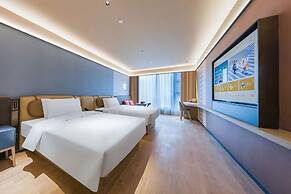 Orange Hotel Guilin Yangshuo West Street Branch