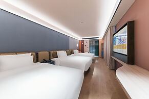 Orange Hotel Guilin Yangshuo West Street Branch