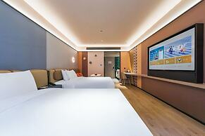 Orange Hotel Guilin Yangshuo West Street Branch