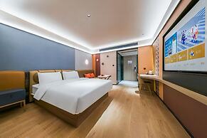 Orange Hotel Guilin Yangshuo West Street Branch