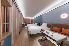 Orange Hotel Guilin Yangshuo West Street Branch