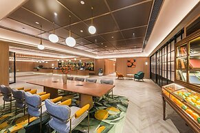 Orange Hotel Guilin Yangshuo West Street Branch