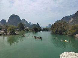 Orange Hotel Guilin Yangshuo West Street Branch