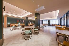 Orange Hotel Guilin Yangshuo West Street Branch