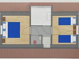 Stunning Villa Near Beaches and Golf Course