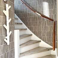 Stunning Villa Near Beaches and Golf Course