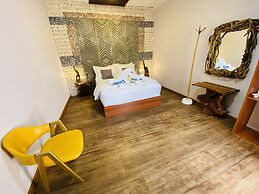 Arutha Resort Ocho Homes By 8 Continents