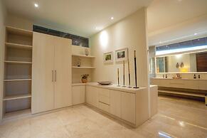 OMEKAI Cemagi by Nakula