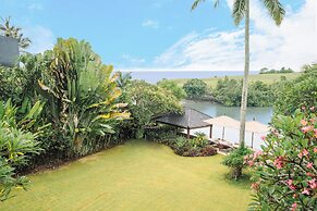 OMEKAI Cemagi by Nakula