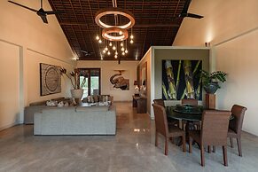 OMEKAI Cemagi by Nakula